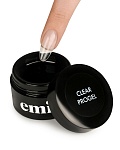 Купить Clear ProGel, 15 г в официальном магазине EMI с доставкой по России