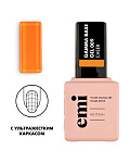 Купить E.MiLac Gamma Base Gel №009 Cheer, 9 мл в официальном магазине EMI с доставкой по России