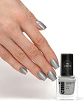 Купить Ультрастойкий лак Gel Effect Лунный оттиск №235, 9 мл в официальном магазине EMI с доставкой по России