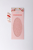 Купить Charmicon 3D Silicone Stickers №72 Merry Christmas в официальном магазине EMI с доставкой по России