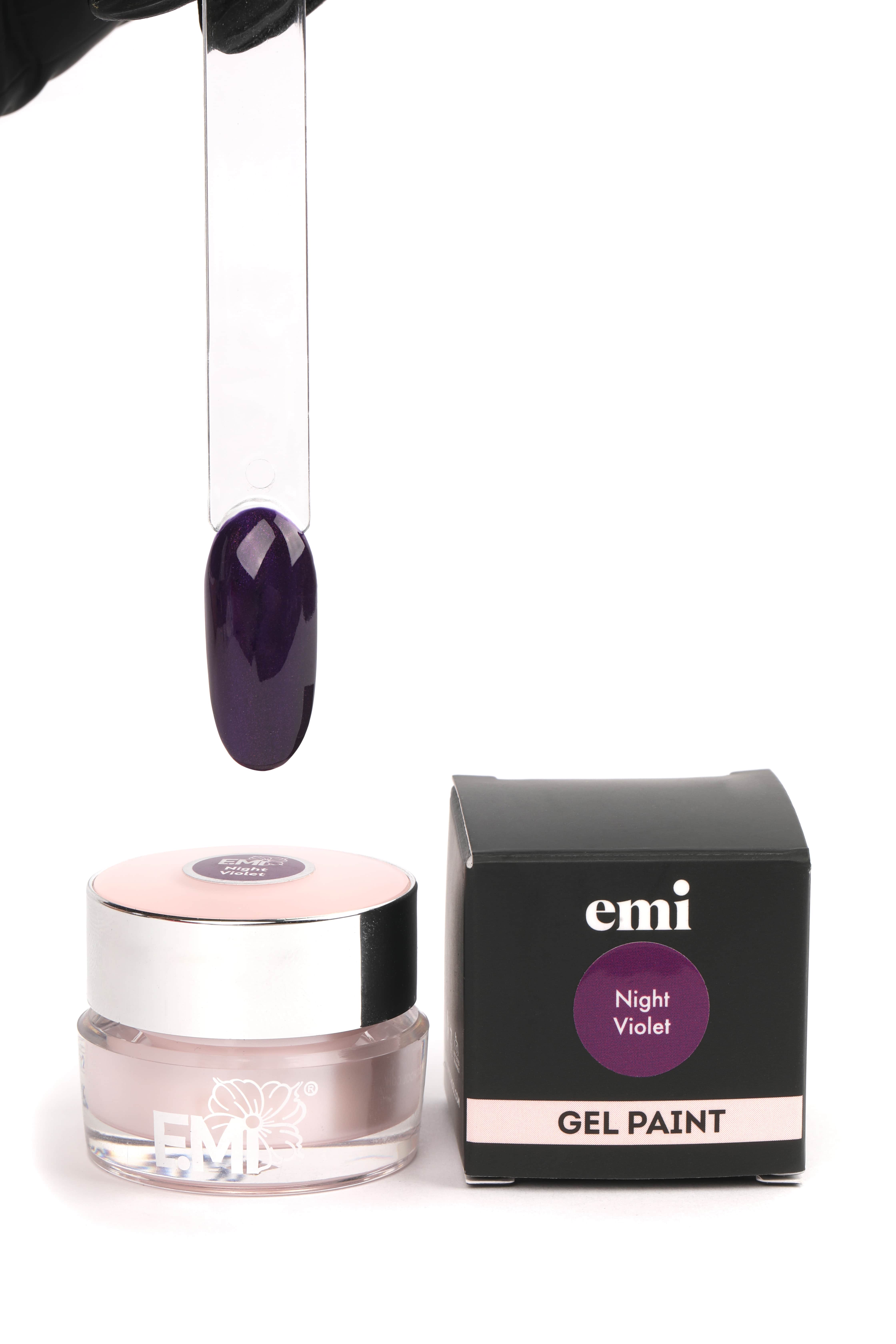 Купить CLASSIC Ночная фиалка 5 мл. в официальном магазине EMI с доставкой по России