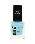 Купить Ультрастойкий лак Gel Effect Колокольчик №246, 9 мл в официальном магазине EMI с доставкой по России