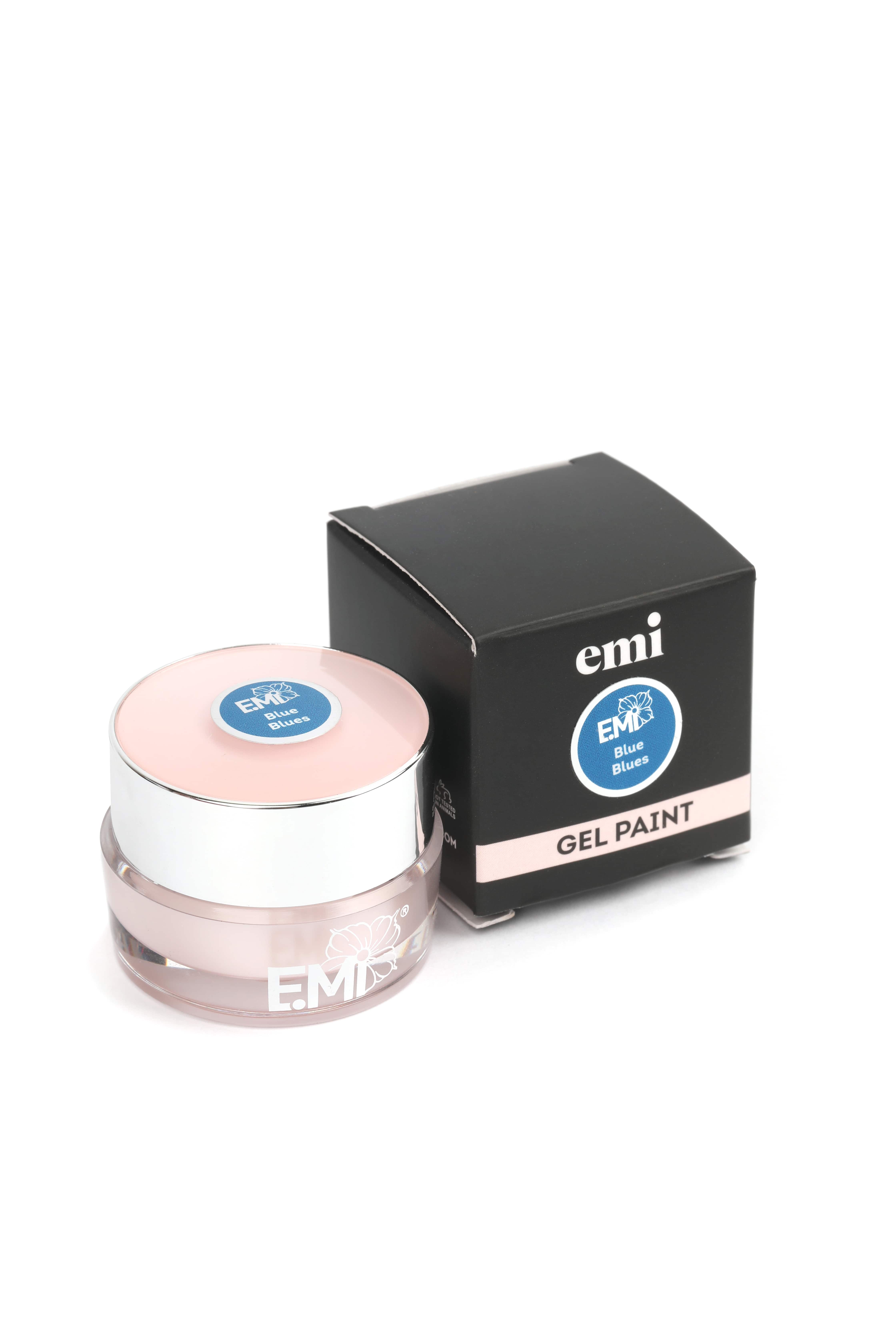 Купить CLASSIC Синий блюз 5 мл. в официальном магазине EMI с доставкой по России