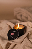 Купить Массажная свеча с ароматом клубники, 30 г. в официальном магазине EMI с доставкой по России