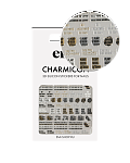 Купить Charmicon 3D Silicone Stickers №240 Красота в деталях в официальном магазине EMI с доставкой по России