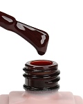 Купить E.MiLac for pedicure Бордовый №11, 9 мл в официальном магазине EMI с доставкой по России