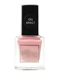 Купить Ультрастойкий лак Gel Effect Розовый кварц №018, 9 мл. в официальном магазине EMI с доставкой по России