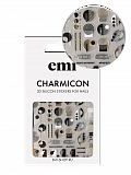 Купить Charmicon 3D Silicone Stickers №239 Баланс в официальном магазине EMI с доставкой по России
