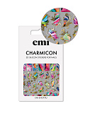 Купить Charmicon 3D Silicone Stickers №166 Аура в официальном магазине EMI с доставкой по России