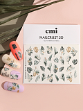 Купить NAILCRUST 5D №37 Летняя эстетика в официальном магазине EMI с доставкой по России