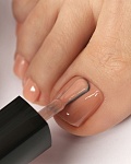 Купить E.MiLac for pedicure Миндальный №16, 9 мл в официальном магазине EMI с доставкой по России