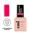 Купить E.MiLac Gamma Base Gel №010 Crimson, 9 мл в официальном магазине EMI с доставкой по России