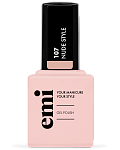 Купить E.MiLac Nude Style №107, 6 мл в официальном магазине EMI с доставкой по России