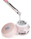 Купить Super Star Бриллиантовое серебро 5 мл. в официальном магазине EMI с доставкой по России