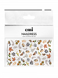Купить Naildress Slider Design №92 Осенние листья в официальном магазине EMI с доставкой по России