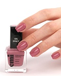 Купить Ультрастойкий лак Gel Effect Спелый Кизил № 146, 9 мл. в официальном магазине EMI с доставкой по России
