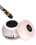 Купить Texture paint No wipe №001 Black, 5 г в официальном магазине EMI с доставкой по России