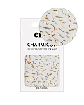 Купить Charmicon 3D Silicone Stickers №248 Levitation в официальном магазине EMI с доставкой по России