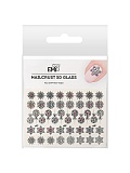 Купить NAILCRUST 5D GLASS №2 Зимнее чудо в официальном магазине EMI с доставкой по России