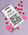 Купить Charmicon 3D Silicone Stickers №245 Чувства в официальном магазине EMI с доставкой по России