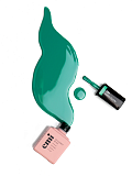 Купить E.MiLac Зеленое свечение №326, 9 мл. в официальном магазине EMI с доставкой по России
