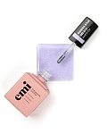 Купить E.MiLac Gamma Base Gel Amethyst №015, 15 мл в официальном магазине EMI с доставкой по России