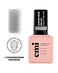 Купить E.MiLac Gamma Base Gel №021 Dance for two, 15 мл в официальном магазине EMI с доставкой по России