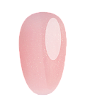 Купить E.MiLac Base Gel Искрящийся розовый №24, 15 мл в официальном магазине EMI с доставкой по России