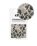 Купить Charmicon 3D Silicone Stickers №259 Змеи в официальном магазине EMI с доставкой по России