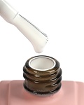 Купить E.MiLac for pedicure Белый №1, 9 мл. в официальном магазине EMI с доставкой по России