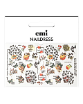 Купить Naildress Slider Design №120 Мгновения осени в официальном магазине EMI с доставкой по России