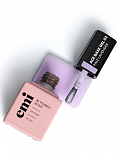 Купить E.MiLac Ace Base Gel №02 Pale Lavender, 9 мл в официальном магазине EMI с доставкой по России