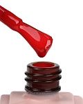 Купить E.MiLac for pedicure Алый №9, 9 мл в официальном магазине EMI с доставкой по России