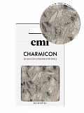 Купить Charmicon 3D Silicone Stickers №229 Любовные письма в официальном магазине EMI с доставкой по России