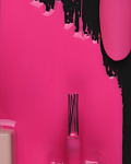 Купить E.MiLac Розовый неон №021, 9 мл. в официальном магазине EMI с доставкой по России