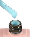 Купить E.MiLac for pedicure Голубой №2, 9 мл. в официальном магазине EMI с доставкой по России