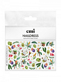 Купить Naildress Slider Design №89 Фруктовый принт в официальном магазине EMI с доставкой по России
