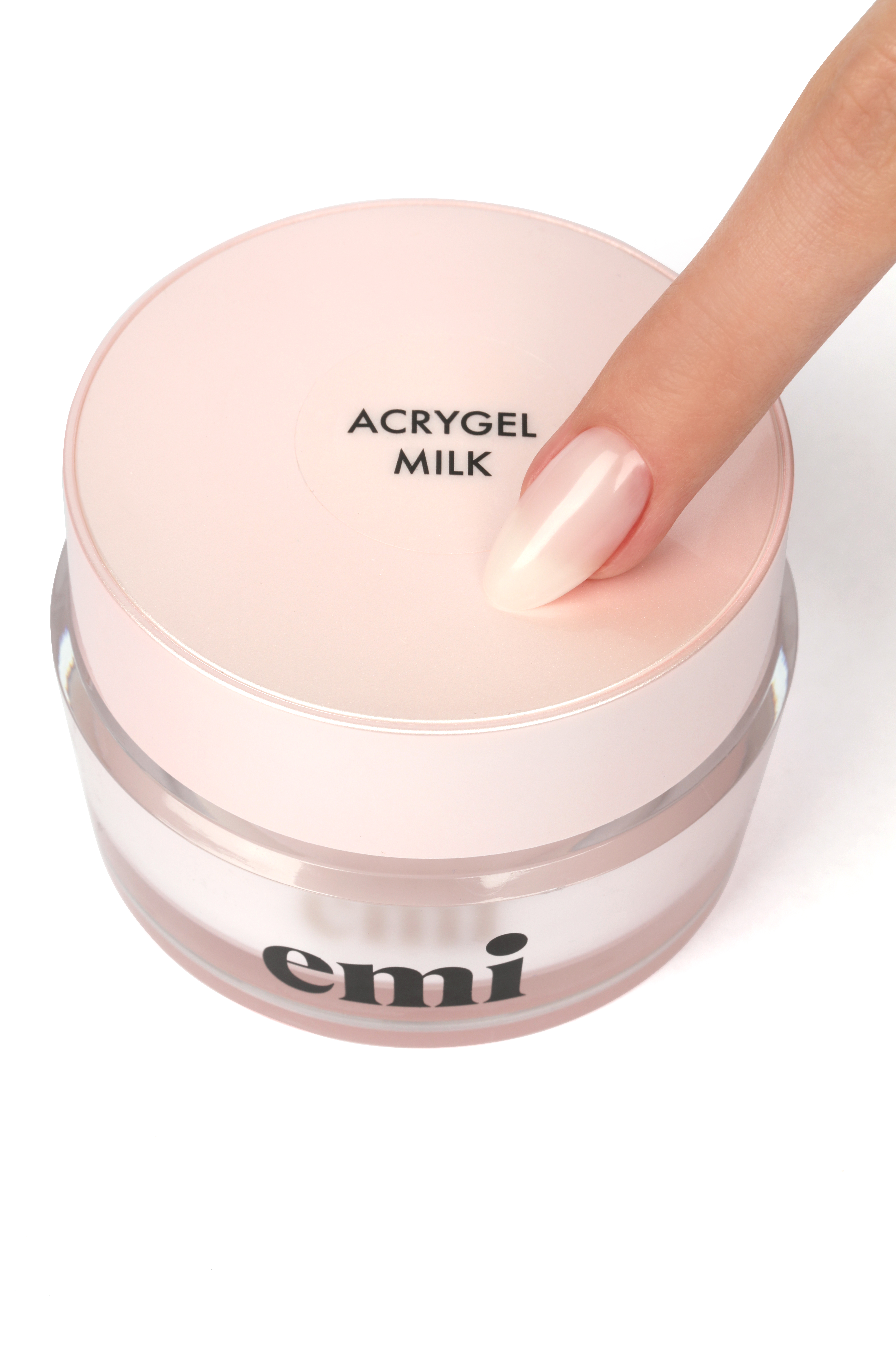 Купить Акригель Milk, 50 г в официальном магазине EMI с доставкой по России