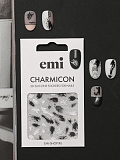 Купить Charmicon 3D Silicone Stickers №174 Значки и символы в официальном магазине EMI с доставкой по России