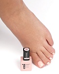 Купить E.MiLac for pedicure Персиковый №7, 9 мл в официальном магазине EMI с доставкой по России