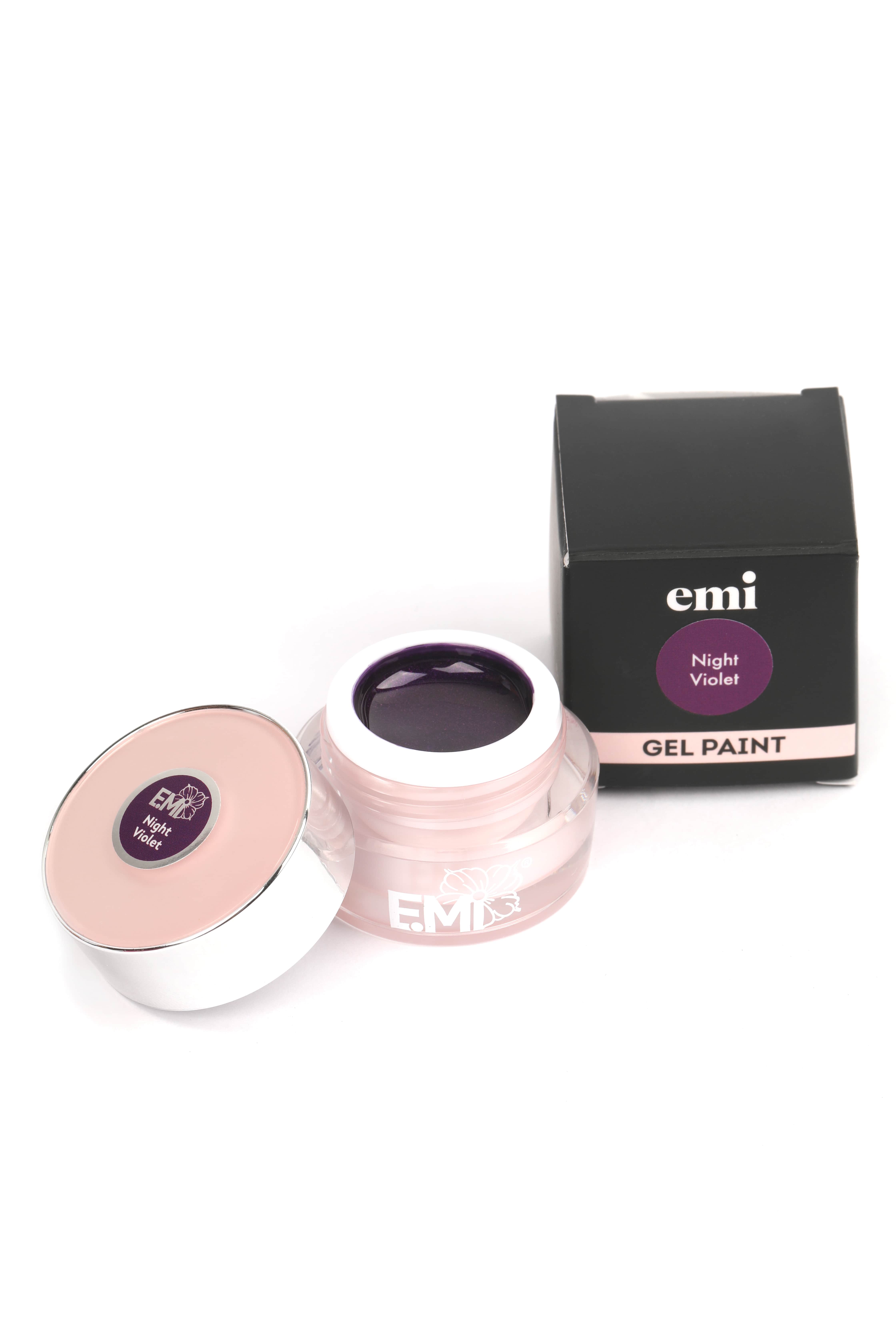 Купить CLASSIC Ночная фиалка 5 мл. в официальном магазине EMI с доставкой по России