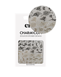Купить Charmicon 3D Silicone Stickers №254  Восточный сад в официальном магазине EMI с доставкой по России