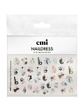 Купить Naildress Slider Design №107 Вдохновение в официальном магазине EMI с доставкой по России