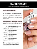 Купить Nail Strengthener Natural Force, 15 мл. в официальном магазине EMI с доставкой по России