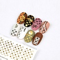Купить Naildress Slider Design №57 Луи в официальном магазине EMI с доставкой по России