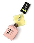 Купить E.MiLac Base Gel Приглушенный желтый №16, 9 мл в официальном магазине EMI с доставкой по России
