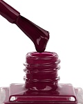 Купить Ультрастойкий лак Gel Effect Смелое бордо №175, 9 мл в официальном магазине EMI с доставкой по России