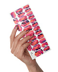Купить Пленки для дизайна ногтей EMI №3 Флюид арт в официальном магазине EMI с доставкой по России