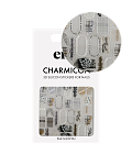 Купить Charmicon 3D Silicone Stickers №258 Игра в слова в официальном магазине EMI с доставкой по России