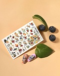 Купить Naildress Slider Design №146 Летний сад в официальном магазине EMI с доставкой по России